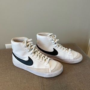 nike blazers